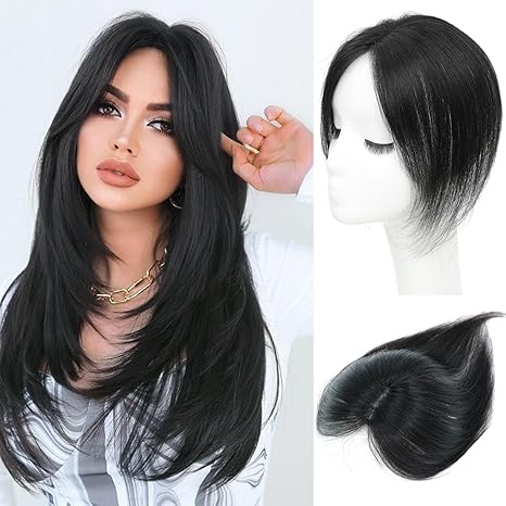 【🔥Hairorignal high end wig brand, online tail stock clearance price!】Natural Volume, Effortless Hair Boost: Value-Packed 2x3 Hairpiece