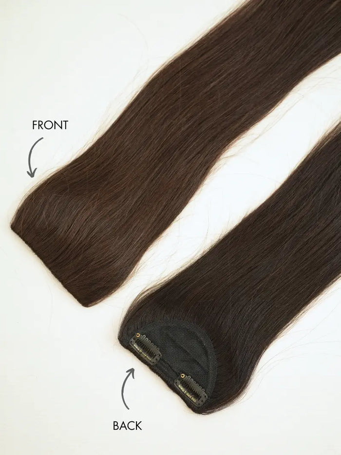 SEAMLESS WIDE PATCH - 3 INCH
