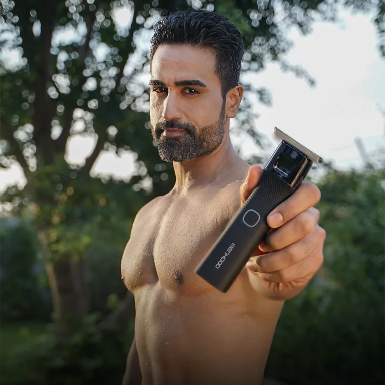 Menhood™ Grooming Trimmer Ultra