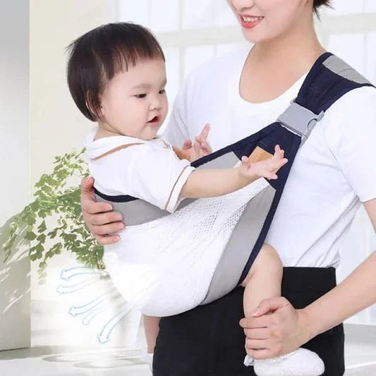 Baby Carrier Sling Wrap