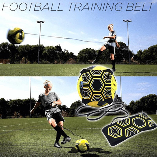 Football Training Belt【HOT SALE-45%OFF🔥🔥🔥🔥】