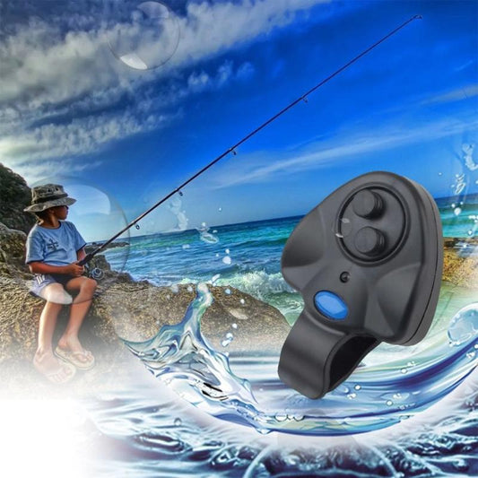Idearock™Smart Fish Bite Alarm【3 Day Delivery&Cash on delivery-HOT SALE-49%OFF🔥🔥🔥】