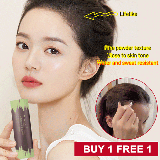Hairline Contouring Shadow Powder【HOT SALE-49%OFF🔥🔥🔥】