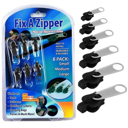 Fix Zip Puller【HOT SALE-49%OFF🔥】