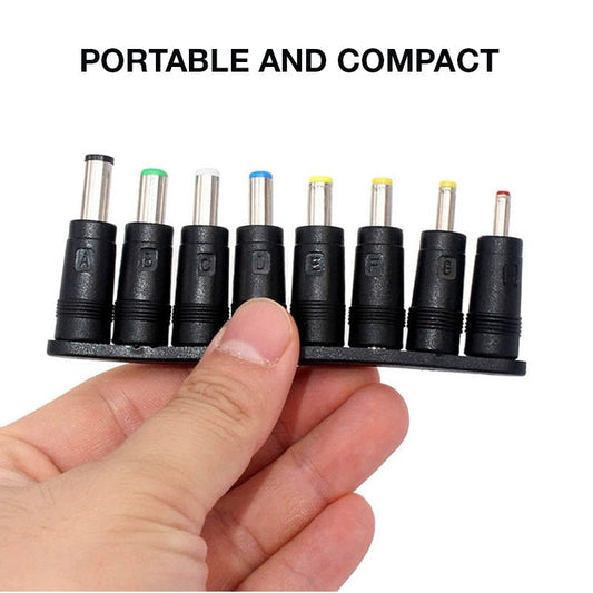 Pousbo® 8-In-1 Universal DC Power Adapter【HOT SALE-49%OFF🔥】