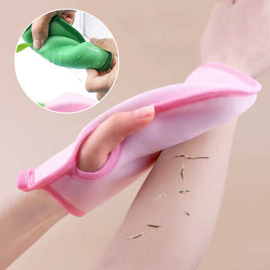 Super Soft Exfoliating Bath Mitt【HOT SALE-49%OFF🔥🔥🔥🔥🔥】