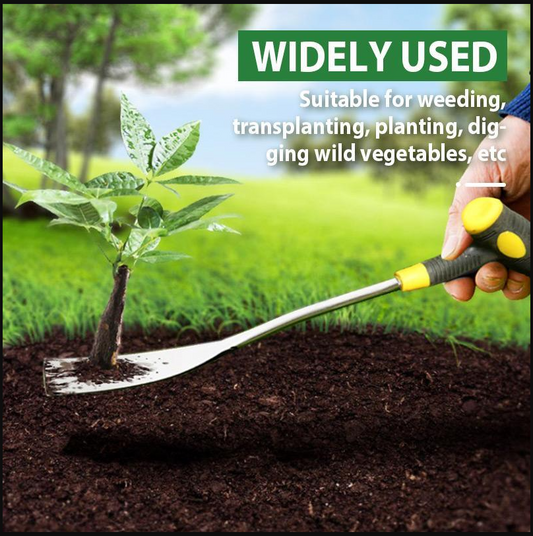 Garden weeding planting tools【HOT SALE-48%OFF🔥🔥🔥🔥🔥】