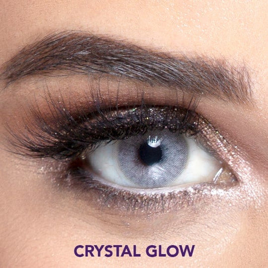 EYLENS NATURAL (1 PAIR – 1 YEAR WEAR)【Suitable for all eyes】