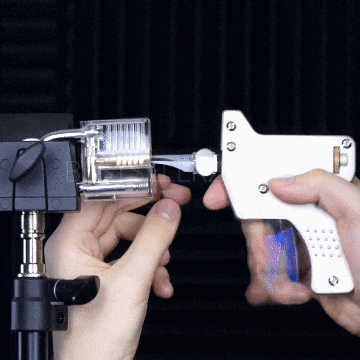 ⏰Promotion 49% OFF💥Lock Pick Auto Extractor💥