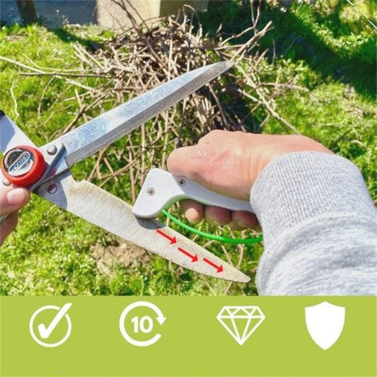 Outdoor Portable Knife Sharpener【HOT SALE-49%OFF🔥】