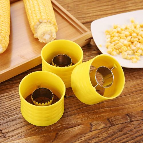 🔥(Hot Sale - 49% OFF)Corn Peeler