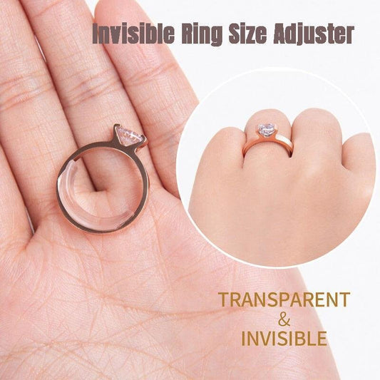 Ring Re-sizer（1 SET )【HOT SALE-49%OFF🔥🔥🔥】