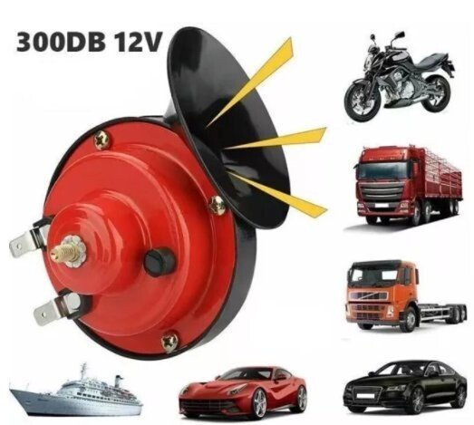 GENERATION TRAIN HORN FOR CARS【3 Day Delivery&Cash on delivery-HOT SALE-45%OFF🔥】