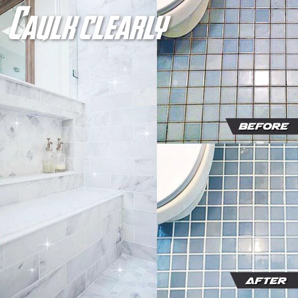 EASY CAULKING FINISHER SET【3 Day Delivery&Cash on delivery-HOT SALE-45%OFF🔥】