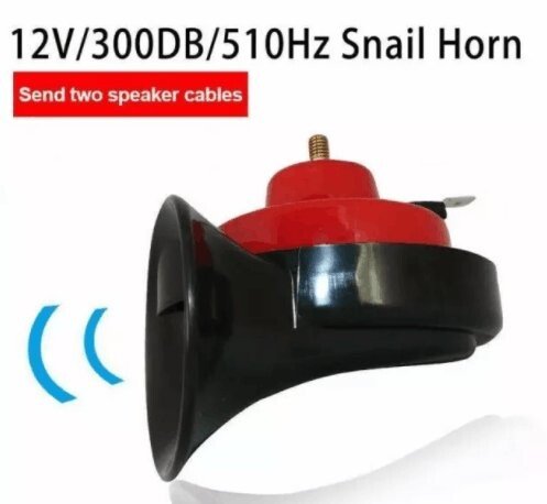 GENERATION TRAIN HORN FOR CARS【3 Day Delivery&Cash on delivery-HOT SALE-45%OFF🔥】