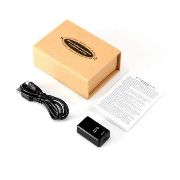 2022 UPGRADE MAGNETIC MINI GPS LOCATOR